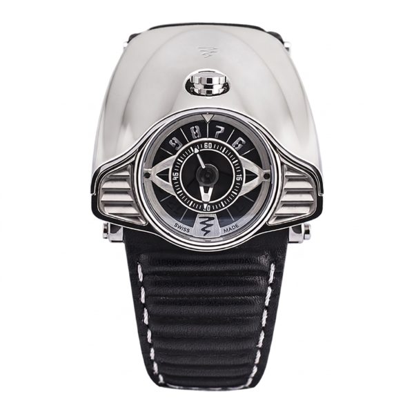 Товар Azimuth Gran Turismo Steel Фото 1 - Azimuth Gran Turismo Steel
