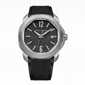 Фото 70 - Bvlgari Octo Roma Art 12386