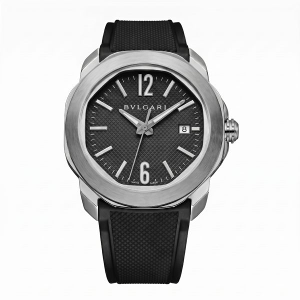 Товар Bvlgari Octo Roma Art 12386 Фото 1 - Bvlgari Octo Roma Art 12386