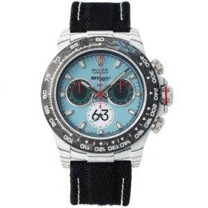 Товар Rolex Cosmograph Daytona Carbon DIW Porsche Фото 61 - Rolex Cosmograph Daytona Carbon DIW Porsche