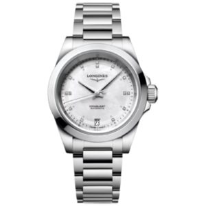 Фото 34 - Longines Conquest Art 12474