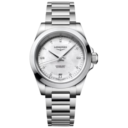 Товар Longines Conquest Art 12474 Фото 1 - Longines Conquest Art 12474