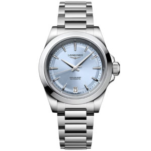 Фото 16 - Longines Conquest Art 12460