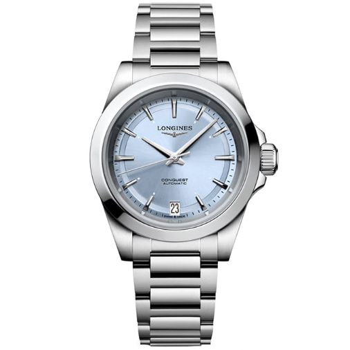 Товар Longines Conquest Art 12460 Фото 1 - Longines Conquest Art 12460