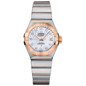 Товар Omega Constellation 28mm Art 12436 Фото 30 - Omega Constellation 28mm Art 12436