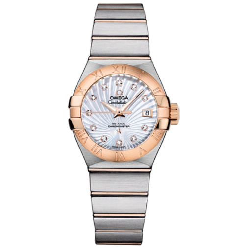 Товар Omega Constellation 28mm Art 12436 Фото 1 - Omega Constellation 28mm Art 12436