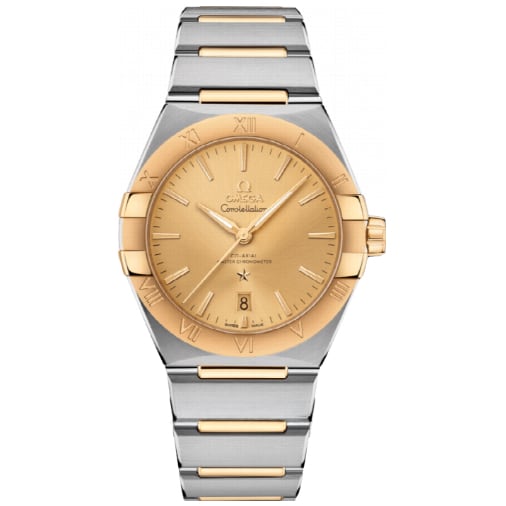 Фото 1 - Omega Constellation 39mm Art 12427