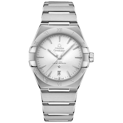Фото 1 - Omega Constellation 39mm Art 12429