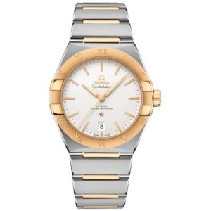 Товар Omega Constellation 39mm Art 12431 Фото 72 - Omega Constellation 39mm Art 12431