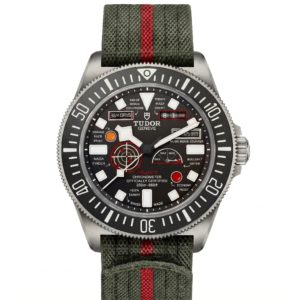 Фото 24 - Tudor Pelagos 42mm