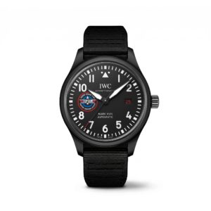 Товар IWC Pilot`s Watches IW324712 Mark XVIII Top Gun Фото 44 - IWC Pilot`s Watches IW324712 Mark XVIII Top Gun