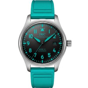 Фото 44 - IWC Pilot`s Watches IW328210 Mark XX