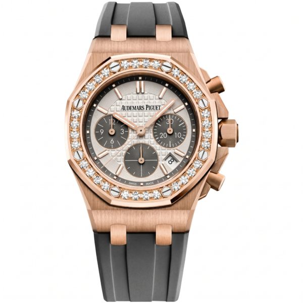 Фото 1 - Audemars Piguet Royal Oak Chronograph 37mm 26231OR