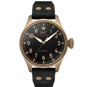 Фото 50 - IWC Pilot`s Watches IW329703