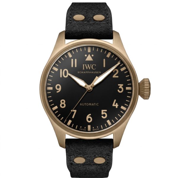 Товар IWC Pilot`s Watches IW329703 Фото 1 - IWC Pilot`s Watches IW329703
