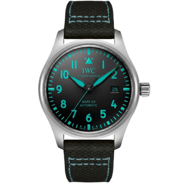Товар IWC Pilot`s Watches IW32821 Mark XX Фото 1 - IWC Pilot`s Watches IW32821 Mark XX