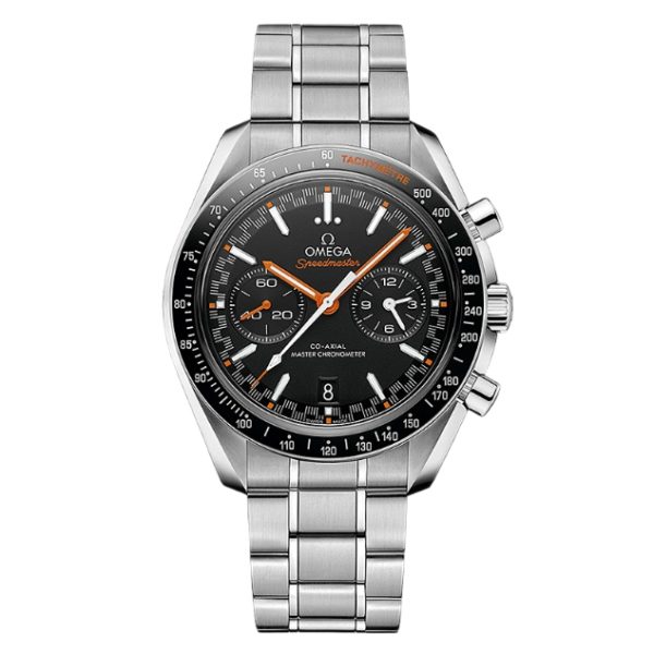 Товар Omega Speedmaster Racing 44mm 329.30.44.51.01.002 Фото 1 - Omega Speedmaster Racing 44mm 329.30.44.51.01.002