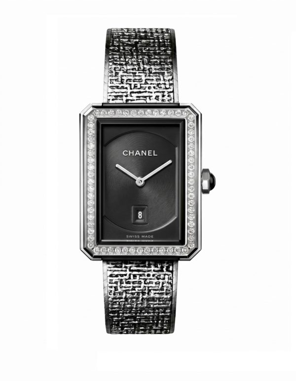 Товар Chanel Boy-Friend H5318 Фото 1 - Chanel Boy-Friend H5318