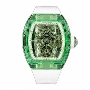 Фото 2 - Richard Mille RM 56-01
