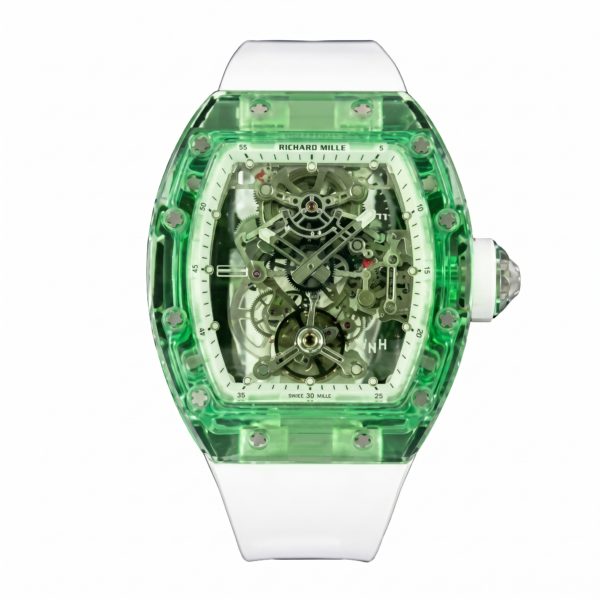 Товар Richard Mille RM 56-01 Фото 1 - Richard Mille RM 56-01