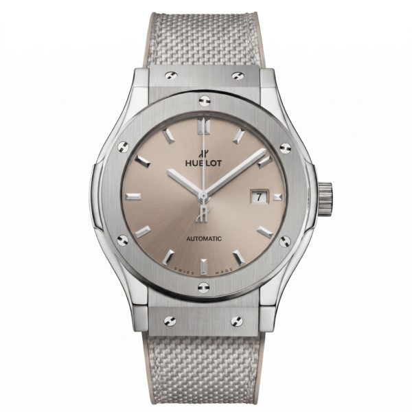Фото 1 - Hublot Classic Fusion 42mm 542.NX.4610.NR.HEC25
