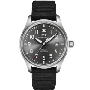 Фото 55 - IWC Pilot`s Watches IW328209 Mark XХ