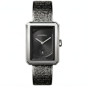 Фото 2 - Chanel Boy-Friend H4878