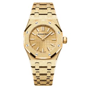 Фото 2 - Audemars Piguet Royal Oak 23mm 67630BA.GG.1312BA.01