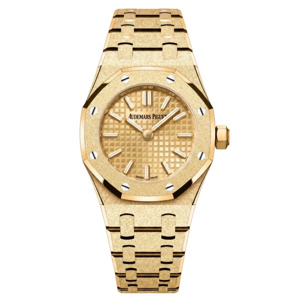 Фото 1 - Audemars Piguet Royal Oak 23mm 67630BA.GG.1312BA.01