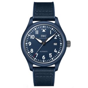 Фото 59 - IWC Pilot`s Watches IW328101