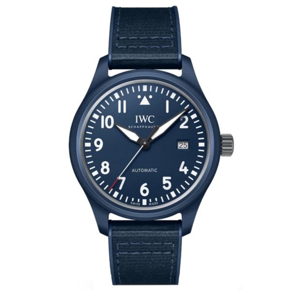 Товар IWC Pilot`s Watches IW328101 Фото 1 - IWC Pilot`s Watches IW328101