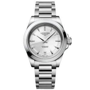 Фото 32 - Longines Conquest Art 12473