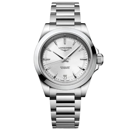 Товар Longines Conquest Art 12473 Фото 1 - Longines Conquest Art 12473