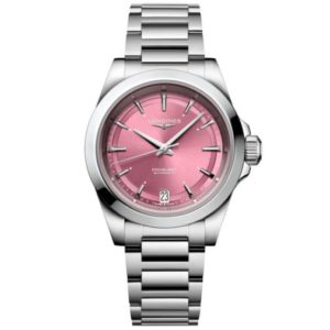 Фото 38 - Longines Conquest Art 12476