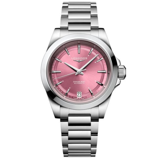 Товар Longines Conquest Art 12476 Фото 1 - Longines Conquest Art 12476