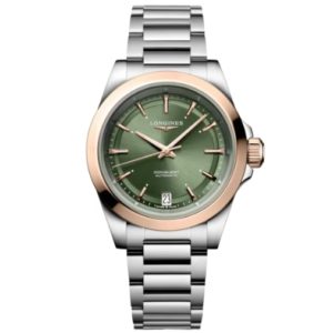 Фото 30 - Longines Conquest Art 12472