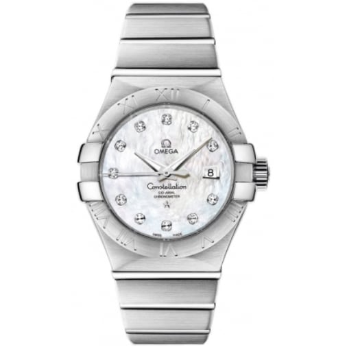 Товар Omega Constellation 31mm Art 12418 Фото 1 - Omega Constellation 31mm Art 12418