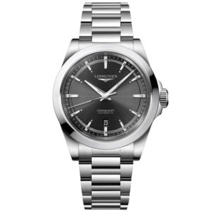Фото 36 - Longines Conquest Art 12475