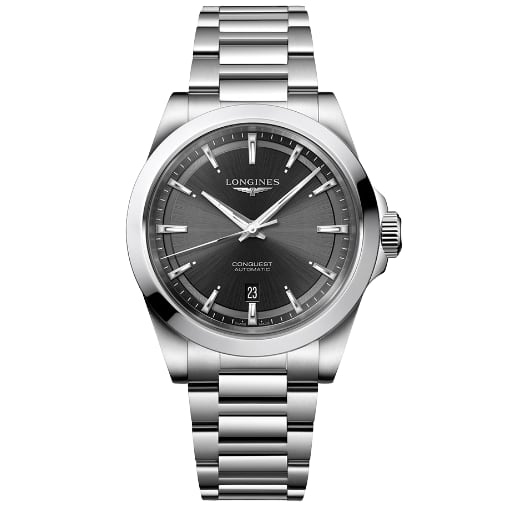 Товар Longines Conquest Art 12475 Фото 1 - Longines Conquest Art 12475