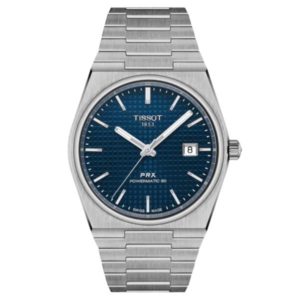 Фото 70 - Tissot PRX T137.407.11.041.00