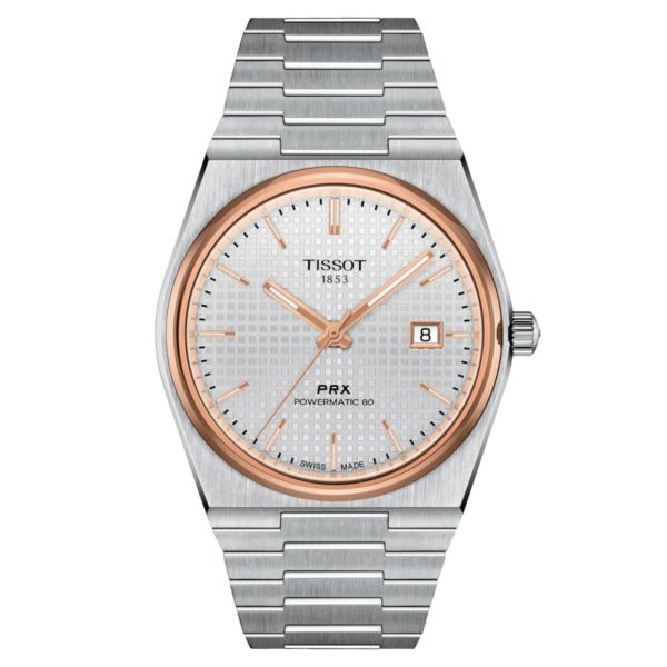 Товар Tissot PRX T137.407.21.031.00 Фото 1 - Tissot PRX T137.407.21.031.00