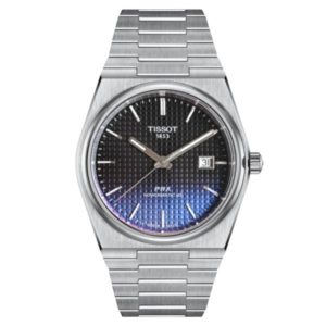 Фото 44 - Tissot PRX T137.407.11.051.01