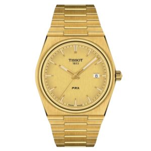 Фото 32 - Tissot PRX T137.410.33.021.00