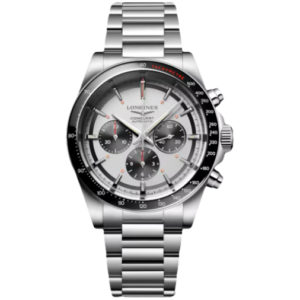 Товар Longines Conquest Chronograph Art 12466 Фото 40 - Longines Conquest Chronograph Art 12466