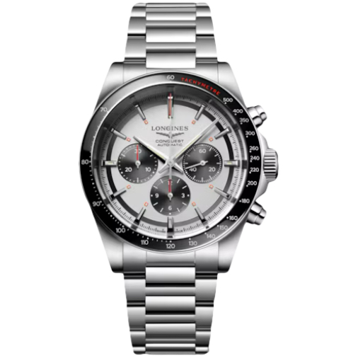 Товар Longines Conquest Chronograph Art 12466 Фото 1 - Longines Conquest Chronograph Art 12466