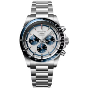 Товар Longines Conquest Chronograph Art 12467 Фото 42 - Longines Conquest Chronograph Art 12467