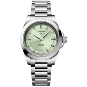 Фото 24 - Longines Conquest Art 12464