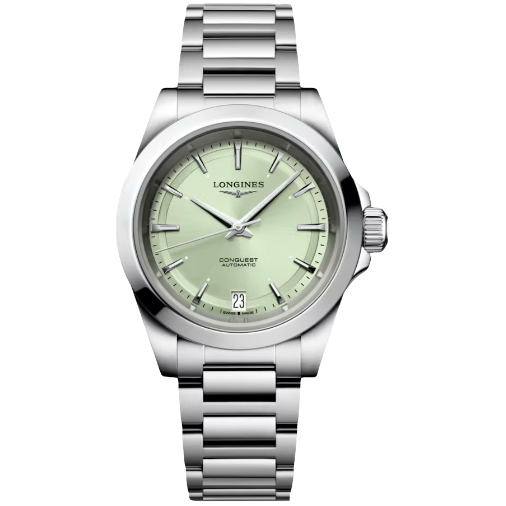Товар Longines Conquest Art 12464 Фото 1 - Longines Conquest Art 12464