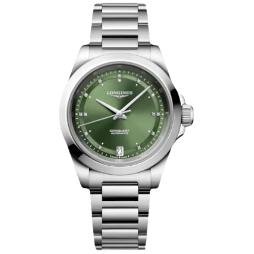 Товар Longines Conquest Art 12458 Фото 1 - Longines Conquest Art 12458