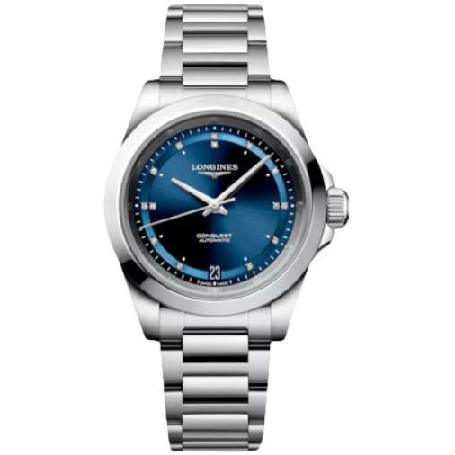 Товар Longines Conquest Art 12457 Фото 1 - Longines Conquest Art 12457
